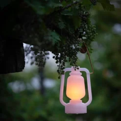 QAZQA Storm - Moderne LED Staande Buitenlamp | Staande Lamp Voor Buiten - 1 Lichts - H 220 Mm - Wit - Buitenverlichting -Tuinwereld Verkoop 1200x1200 1229