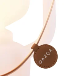 QAZQA Storm - Moderne LED Dimbare Staande Buitenlamp | Staande Lamp Voor Buiten Met Dimmer - 1 Lichts - H 300 Mm - Wit - Buitenverlichting -Tuinwereld Verkoop 1200x1200 1250