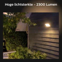 Philips Hue Discover Verstraler - Wit En Gekleurd Licht - Zwart -Tuinwereld Verkoop 1200x1200 1331