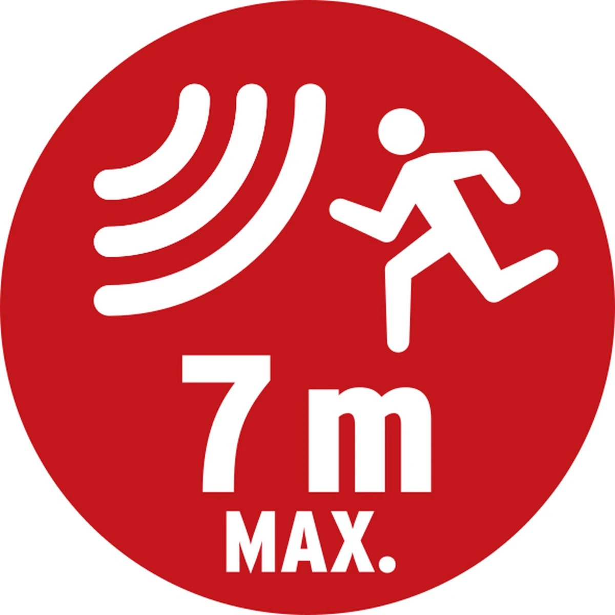 Brennenstuhl LED-zonnelamp Met Bewegingssensor / Buitenverlichting Met Geïntegreerd Zonnepaneel En Infrarood Bewegingssensor, Zwart 5 Brennenstuhl LED-zonnelamp Met Bewegingssensor / Buitenverlichting Met Geïntegreerd Zonnepaneel En Infrarood Bewegingssensor, Zwart - Afbeelding 5