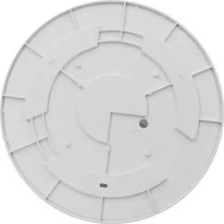 Lumi - 16W Slimme Plafondlamp Badkamer Zwart - IP54 Waterdicht - Smart Home WiFi + BLE - 2700K-6500K White Ambiance - Ø30 Cm -Tuinwereld Verkoop 1200x1200 1421