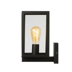 DMQ Buitenlamp Boston - Lantaarn Zwart IP44 - Voordeur - Wand / Hanglamp 9 DMQ Buitenlamp Boston - Lantaarn Zwart IP44 - Voordeur - Wand / Hanglamp -Tuinwereld Verkoop 1200x1200 1432
