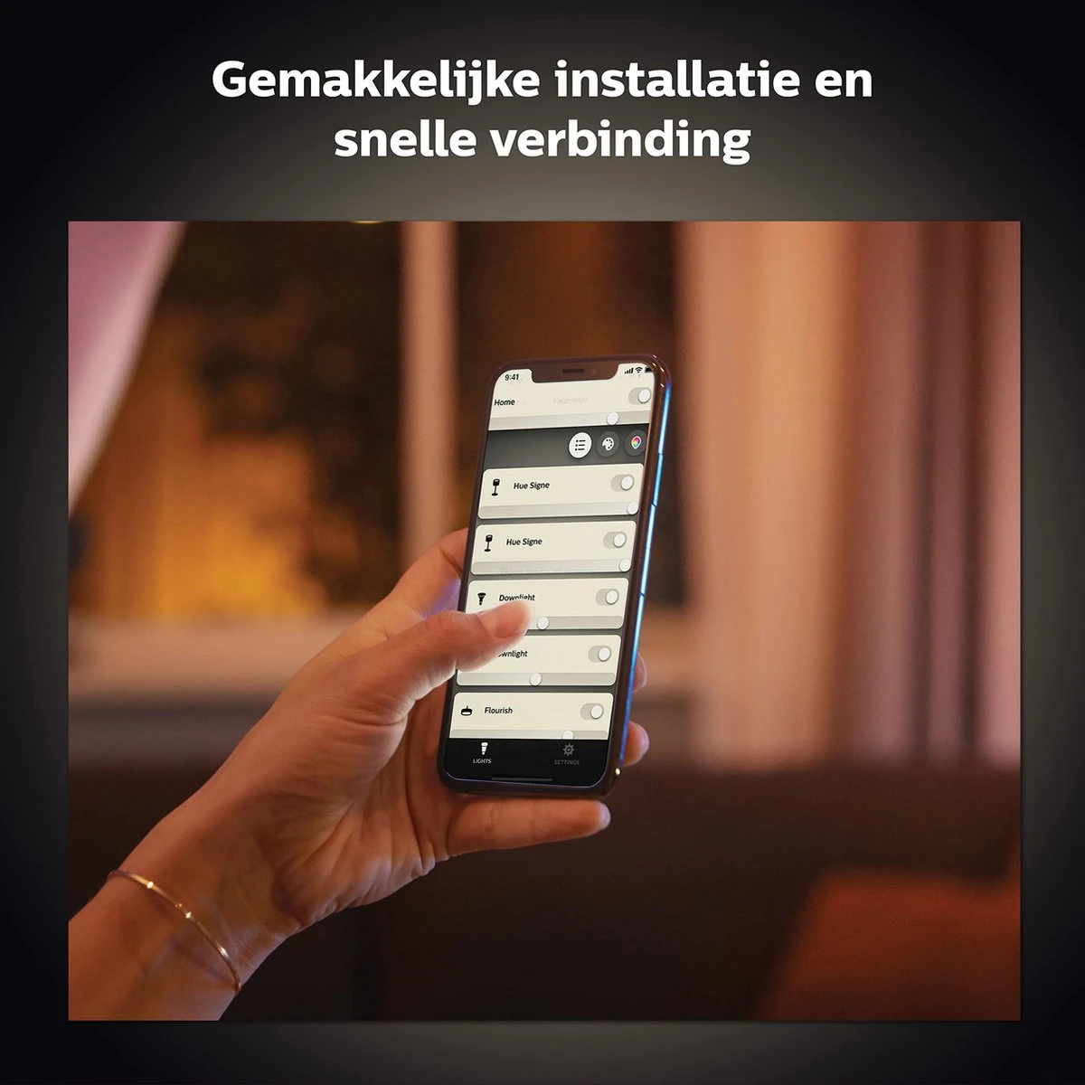 Mantra Kandachu Wandlamp Buiten Rond - Incl. Philips Hue White GU10 - Muurlamp - Tuinverlichting LED Buiten - Buitenlamp - Zwart 5 Mantra Kandachu Wandlamp Buiten Rond - Incl. Philips Hue White GU10 - Muurlamp - Tuinverlichting LED Buiten - Buitenlamp - Zwart - Afbeelding 5