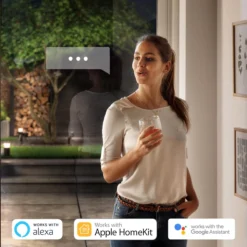 Philips Hue Lily Tuinspot Starterspakket - Prikspot White And Color Ambiance - Prikspots Voor Buiten - Tuinverlichting - 4 Spots - Zwart -Tuinwereld Verkoop 1200x1200 1466