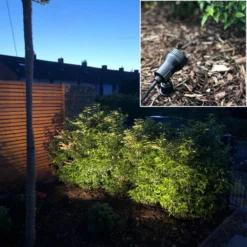 B.K.Licht - Prinkspot - Buitenlampen Incl. GU10 - 3.000 K - 2 Stuks -Tuinwereld Verkoop 1200x1200 1543