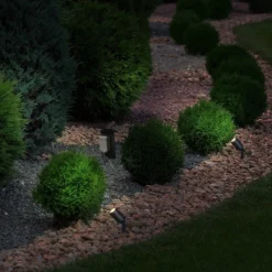 Ledvion IP65 - LED Prikspot - GU10 Fitting - 2 Meter Kabel Met Stekker - Zwart -Tuinwereld Verkoop 1200x1200 1554