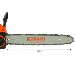 Kibani Kettingzaag Elektrisch – 1800W – Zwaardlengte 40 Cm - Zaagt Tot Ø 37.5 Cm -Tuinwereld Verkoop 1200x1200 1639
