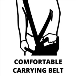 Einhell Elektrische Bladblazer GC-EL 3024 E (blazen, Zuigen & Versnipperen, Zuigbuis Ø75 Mm, Zuigkracht 650 M³/h, Hakselfunctie 10:1, Blaassnelheid 240 Km/h, Opvangzak 40 L) 25 Einhell Elektrische Bladblazer GC-EL 3024 E (blazen, Zuigen & Versnipperen, Zuigbuis Ø75 Mm, Zuigkracht 650 M³/h, Hakselfunctie 10:1, Blaassnelheid 240 Km/h, Opvangzak 40 L) -Tuinwereld Verkoop 1200x1200 1651