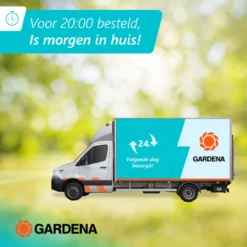 GARDENA AccuCut Li - Grasschaar - 8 Cm Maaibreedte -Tuinwereld Verkoop 1200x1200 1657