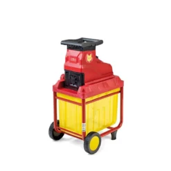 WOLF-Garten Fluisterhakselaar SDL 2800 EVO - Elektrisch - Takdikte 45mm - 2800 Watt, 230 Volt, 46tpm - Freeswals -Tuinwereld Verkoop 1200x1200 1678