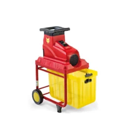 WOLF-Garten Fluisterhakselaar SDL 2800 EVO - Elektrisch - Takdikte 45mm - 2800 Watt, 230 Volt, 46tpm - Freeswals -Tuinwereld Verkoop 1200x1200 1679