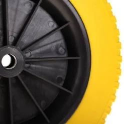 Benson ES Kruiwagenwiel 39cm Anti Lek Flex Lite Premium Zonder As 8 Benson ES Kruiwagenwiel 39cm Anti Lek Flex Lite Premium Zonder As -Tuinwereld Verkoop 1200x1200 1689