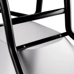 Gardebruk Kruiwagen 100L - Luchtband - 250kg Draagkracht Zilver -Tuinwereld Verkoop 1200x1200 1696