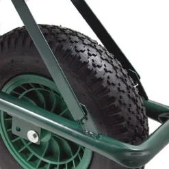 Merkloos Kruiwagen - 100L - 250KG -Tuinwereld Verkoop 1200x1200 1703