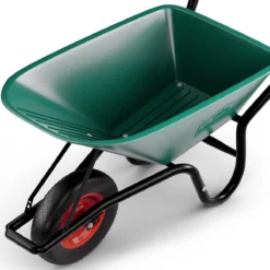 Gardebruk Kruiwagen 100 L - Kunststof Kuip – Tot 150KG Groen 20 Gardebruk Kruiwagen 100 L - Kunststof Kuip – Tot 150KG Groen -Tuinwereld Verkoop 1200x1200 1704