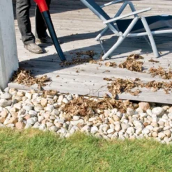 Einhell Accu Bladblazer GE-CL 18 Li E Kit (1x2,0Ah) Power X-Change (Li-Ion - 18 V - 12000 Min-1 - 210 Km/h Blaasluchtstroom - Incl. 2,0 Ah Accu En Lader) -Tuinwereld Verkoop 1200x1200 1715