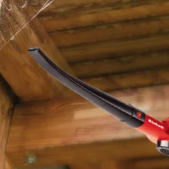 Einhell Accu Bladblazer GE-CL 18 Li E Kit (1x2,0Ah) Power X-Change (Li-Ion - 18 V - 12000 Min-1 - 210 Km/h Blaasluchtstroom - Incl. 2,0 Ah Accu En Lader) -Tuinwereld Verkoop 1200x1200 1718