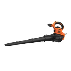Black & Decker BLACK+DECKER BEBLV301 Bladblazer - Blaas En Zuigfunctie - Rugzak Als Opvangzak -Tuinwereld Verkoop 1200x1200 1734
