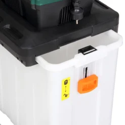 Gardebruk Hakselaar Elektrisch 2800W - 45mm Takdikte - Opvangbak 60 L 12 Gardebruk Hakselaar Elektrisch 2800W - 45mm Takdikte - Opvangbak 60 L -Tuinwereld Verkoop 1200x1200 1751