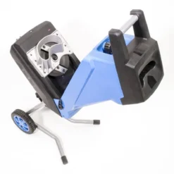 Güde Hakselaar Elektrisch 2501 - Max. Ø45 Mm - 45L Opvangbak - 2500W -Tuinwereld Verkoop 1200x1200 1758