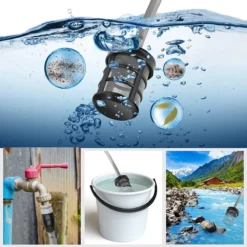 BOTC Universal Hogedrukreiniger - Draagbaar - Auto Wasmachine - Hogedrukreiniger -Tuinwereld Verkoop 1200x1200 1764