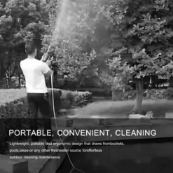 BOTC Universal Hogedrukreiniger - Draagbaar - Auto Wasmachine - Hogedrukreiniger -Tuinwereld Verkoop 1200x1200 1765