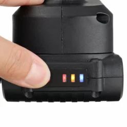 Merkloos Elektrische Accu-Hogedrukreiniger - 20Bar - Multifunctioneel Mondstuk - Draagbaar Oplaadbaar Snoerloos - Reinigingsspuitpistool - Met Rijke Accessoires - Voor Makita 18V-batterij - Voor Auto, Tuin, Terras, Raam (Zwart) 14 Merkloos Elektrische Accu-Hogedrukreiniger - 20Bar - Multifunctioneel Mondstuk - Draagbaar Oplaadbaar Snoerloos - Reinigingsspuitpistool - Met Rijke Accessoires - Voor Makita 18V-batterij - Voor Auto, Tuin, Terras, Raam (Zwart) -Tuinwereld Verkoop 1200x1200 1772