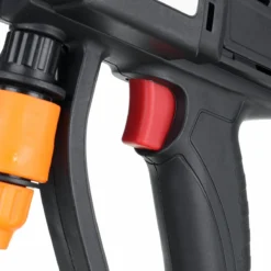 Merkloos Elektrische Accu-Hogedrukreiniger - 20Bar - Multifunctioneel Mondstuk - Draagbaar Oplaadbaar Snoerloos - Reinigingsspuitpistool - Met Rijke Accessoires - Voor Makita 18V-batterij - Voor Auto, Tuin, Terras, Raam (Zwart) 17 Merkloos Elektrische Accu-Hogedrukreiniger - 20Bar - Multifunctioneel Mondstuk - Draagbaar Oplaadbaar Snoerloos - Reinigingsspuitpistool - Met Rijke Accessoires - Voor Makita 18V-batterij - Voor Auto, Tuin, Terras, Raam (Zwart) -Tuinwereld Verkoop 1200x1200 1773