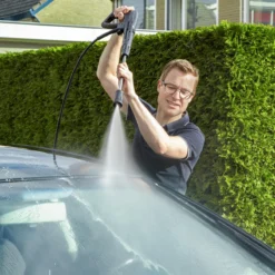 VONROC Hogedrukreiniger V22-2 2200W – 170 Bar – 450 L/h – Incl. 8m Slang, Terrasreiniger, Reinigingstank En Meer -Tuinwereld Verkoop 1200x1200 1777