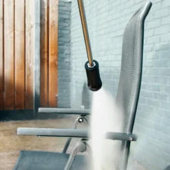 VONROC PRO Hogedrukreiniger V25-2 – 2500W – 195 Bar – 468 L/h – Duurzame Inductiemotor – Incl. 8m Slang, Slanghaspel, Terrasreiniger, Reinigingstank En Meer -Tuinwereld Verkoop 1200x1200 1783