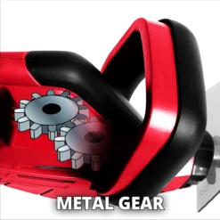 Einhell Accu Heggenschaar GE-CH 1846 Li-Solo Power X-Change (Li-Ion - 18 V - 46 Cm Zaaglengte - 15 Mm Tandafstand - Ergonomische Handgreep - Zonder Accu En Lader) -Tuinwereld Verkoop 1200x1200 1803