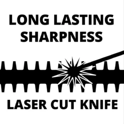 Einhell Accu Heggenschaar GE-CH 1846 Li-Solo Power X-Change (Li-Ion - 18 V - 46 Cm Zaaglengte - 15 Mm Tandafstand - Ergonomische Handgreep - Zonder Accu En Lader) -Tuinwereld Verkoop 1200x1200 1804