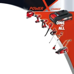 Einhell Accu Heggenschaar GE-CH 1846 Li-Solo Power X-Change (Li-Ion - 18 V - 46 Cm Zaaglengte - 15 Mm Tandafstand - Ergonomische Handgreep - Zonder Accu En Lader) -Tuinwereld Verkoop 1200x1200 1805