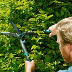 GARDENA - EasyCut - Heggenschaar - Extra Licht Van Gewicht 24 GARDENA - EasyCut - Heggenschaar - Extra Licht Van Gewicht -Tuinwereld Verkoop 1200x1200 1810