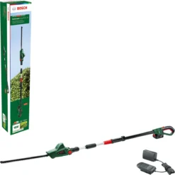 Bosch UniversalHedgePole 18 Heggenschaar Op Steel - Met 18 V Accu En Lader -Tuinwereld Verkoop 1200x1200 1849