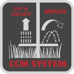 WOLF-Garten A 340 E Elektrische Grasmaaier - 1400 W - 34 Cm Maaibreedte - 30 Liter Opvangbak - Centrale Hoogte-instelling 31 WOLF-Garten A 340 E Elektrische Grasmaaier - 1400 W - 34 Cm Maaibreedte - 30 Liter Opvangbak - Centrale Hoogte-instelling -Tuinwereld Verkoop 1200x1200 1875