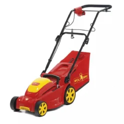 WOLF-Garten A 340 E Elektrische Grasmaaier - 1400 W - 34 Cm Maaibreedte - 30 Liter Opvangbak - Centrale Hoogte-instelling 38 WOLF-Garten A 340 E Elektrische Grasmaaier - 1400 W - 34 Cm Maaibreedte - 30 Liter Opvangbak - Centrale Hoogte-instelling -Tuinwereld Verkoop 1200x1200 1877