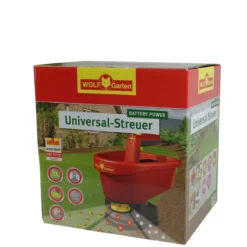 WOLF-Garten Universele Handstrooier WE-B - Strooibreedte Instelbaar 0.5 M-2.5m - Batterij Aandrijving - Inhoud 3 Liter 11 WOLF-Garten Universele Handstrooier WE-B - Strooibreedte Instelbaar 0.5 M-2.5m - Batterij Aandrijving - Inhoud 3 Liter -Tuinwereld Verkoop 1200x1200 1880