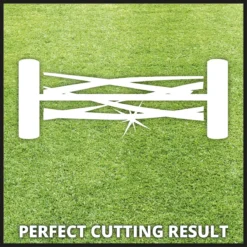 Einhell Kooimesmaaier - GC-HM 300 - Handmaaier - 30cm - 16L -Tuinwereld Verkoop 1200x1200 1889