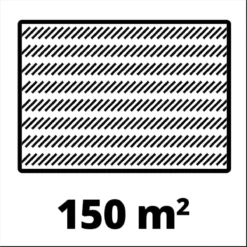 Einhell Kooimesmaaier - GC-HM 300 - Handmaaier - 30cm - 16L -Tuinwereld Verkoop 1200x1200 1892