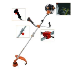 TIMBERPRO – 2in1 - Bosmaaier - Kantenmaaier - Benzine - 52 Cc - Draad En Mes - 3,0 PK -Tuinwereld Verkoop 1200x1200 1896