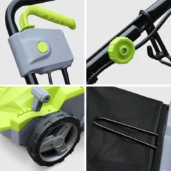 Elektrische Verticuteermachine Voor Gras - VOLTR Merk -Tuinwereld Verkoop 1200x1200 1898