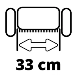 Einhell Verticuteerder En Beluchter RG-SA 1433 (1400 W - 33 Cm Werkbreedte - 3-voudige Hoogteverstelling - 28 L - Aanbevolen Voor Oppervlaktes Tot 400 M²) -Tuinwereld Verkoop 1200x1200 1904