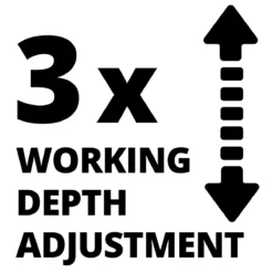 Einhell Verticuteerder En Beluchter RG-SA 1433 (1400 W - 33 Cm Werkbreedte - 3-voudige Hoogteverstelling - 28 L - Aanbevolen Voor Oppervlaktes Tot 400 M²) -Tuinwereld Verkoop 1200x1200 1909