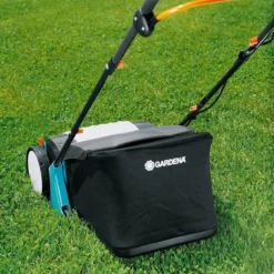 GARDENA EVC 1000 Verticuteermachine - Werkbreedte 30 Cm - Werkgebied 600m2 21 GARDENA EVC 1000 Verticuteermachine - Werkbreedte 30 Cm - Werkgebied 600m2 -Tuinwereld Verkoop 1200x1200 1917