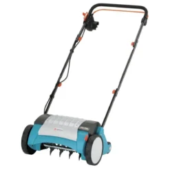 GARDENA EVC 1000 Verticuteermachine - Werkbreedte 30 Cm - Werkgebied 600m2 22 GARDENA EVC 1000 Verticuteermachine - Werkbreedte 30 Cm - Werkgebied 600m2 -Tuinwereld Verkoop 1200x1200 1918