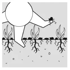 GARDENA EVC 1000 Verticuteermachine - Werkbreedte 30 Cm - Werkgebied 600m2 24 GARDENA EVC 1000 Verticuteermachine - Werkbreedte 30 Cm - Werkgebied 600m2 -Tuinwereld Verkoop 1200x1200 1920