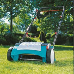 GARDENA EVC 1000 Verticuteermachine - Werkbreedte 30 Cm - Werkgebied 600m2 27 GARDENA EVC 1000 Verticuteermachine - Werkbreedte 30 Cm - Werkgebied 600m2 -Tuinwereld Verkoop 1200x1200 1923