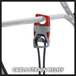 Einhell Verticuteerder En Beluchter GE-SA 1640 (1600 W - 40 Cm Werkbreedte - Tot 12 Mm Werkdiepte - In Hoogte Verstelbaar Stuur - Opvangzak 48 L - Incl. Beluchtingsrol) -Tuinwereld Verkoop 1200x1200 1934