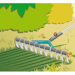 Gardena Combisysteem-eenzijdige Vericuteerhark - Werkbreedte 35 Cm -Tuinwereld Verkoop 1200x1200 1952